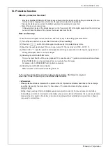 Preview for 37 page of Panasonic MBEK011BCP Reference Specifications