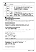 Preview for 49 page of Panasonic MBEK011BCP Reference Specifications