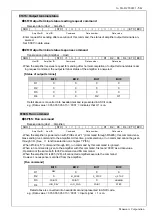 Preview for 62 page of Panasonic MBEK011BCP Reference Specifications