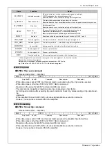 Preview for 63 page of Panasonic MBEK011BCP Reference Specifications