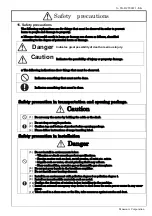 Preview for 67 page of Panasonic MBEK011BCP Reference Specifications