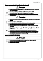 Preview for 68 page of Panasonic MBEK011BCP Reference Specifications