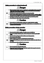 Preview for 69 page of Panasonic MBEK011BCP Reference Specifications