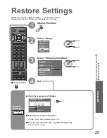 Preview for 26 page of Panasonic MBS0407S0 Operating Instructions Manual