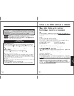 Предварительный просмотр 8 страницы Panasonic MC-3920 TAIWAN Operating Instructions Manual