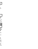 Предварительный просмотр 20 страницы Panasonic MC-4620A Operating Instructions Manual