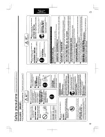 Preview for 3 page of Panasonic MC-5010 Operating Instructions Manual