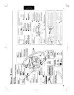 Preview for 4 page of Panasonic MC-5010 Operating Instructions Manual