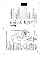 Preview for 5 page of Panasonic MC-5010 Operating Instructions Manual