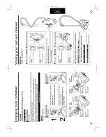 Preview for 7 page of Panasonic MC-5010 Operating Instructions Manual