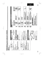 Preview for 8 page of Panasonic MC-5010 Operating Instructions Manual