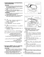 Предварительный просмотр 7 страницы Panasonic MC-7570 Service Manual