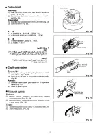 Предварительный просмотр 12 страницы Panasonic MC-7570 Service Manual