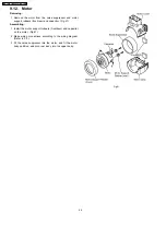 Preview for 22 page of Panasonic MC-7610 Service Manual