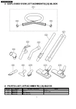 Предварительный просмотр 6 страницы Panasonic MC-7650 Service Manual