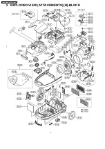 Предварительный просмотр 8 страницы Panasonic MC-7650 Service Manual