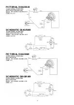 Предварительный просмотр 2 страницы Panasonic MC-9050 Service Manual