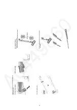 Предварительный просмотр 11 страницы Panasonic MC-BJ870-S149 Service Manual