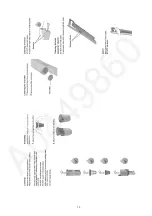 Предварительный просмотр 13 страницы Panasonic MC-BJ870-S149 Service Manual