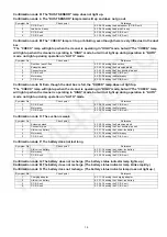 Предварительный просмотр 19 страницы Panasonic MC-BJ870-S149 Service Manual