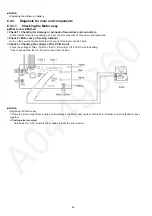 Предварительный просмотр 24 страницы Panasonic MC-BJ870-S149 Service Manual