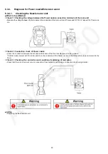 Предварительный просмотр 30 страницы Panasonic MC-BJ870-S149 Service Manual