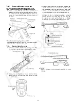 Предварительный просмотр 35 страницы Panasonic MC-BJ870-S149 Service Manual