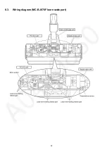 Предварительный просмотр 52 страницы Panasonic MC-BJ870-S149 Service Manual