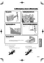 Предварительный просмотр 27 страницы Panasonic MC-BL480 Operating Instructions Manual