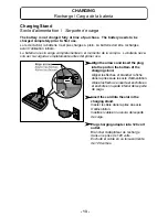 Предварительный просмотр 13 страницы Panasonic MC-BU100 Operating Instructions Manual