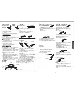 Preview for 5 page of Panasonic MC-CG300 Operating Instructions Manual