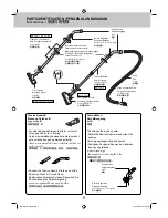 Предварительный просмотр 8 страницы Panasonic MC-CG370 Operating Instructions Manual