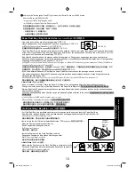 Предварительный просмотр 13 страницы Panasonic MC-CG370 Operating Instructions Manual