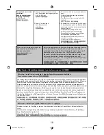 Предварительный просмотр 18 страницы Panasonic MC-CG370 Operating Instructions Manual