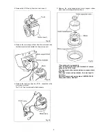 Предварительный просмотр 9 страницы Panasonic MC-CG381-AU21 Service Manual