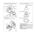 Предварительный просмотр 9 страницы Panasonic MC-CG383-RC79 Service Manual