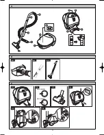 Preview for 3 page of Panasonic MC-CG383 Operating Instructions Manual