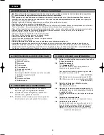 Preview for 6 page of Panasonic MC-CG383 Operating Instructions Manual