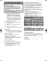 Preview for 7 page of Panasonic MC-CG383 Operating Instructions Manual