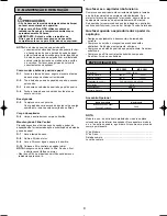 Preview for 9 page of Panasonic MC-CG383 Operating Instructions Manual