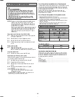 Preview for 19 page of Panasonic MC-CG383 Operating Instructions Manual