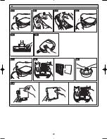 Preview for 24 page of Panasonic MC-CG383 Operating Instructions Manual