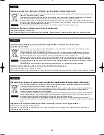 Preview for 27 page of Panasonic MC-CG383 Operating Instructions Manual