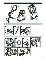 Предварительный просмотр 3 страницы Panasonic MC-CG383K Operating Instructions Manual