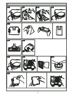 Предварительный просмотр 6 страницы Panasonic MC-CG383K Operating Instructions Manual