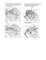 Предварительный просмотр 8 страницы Panasonic MC-CG461 Service Manual