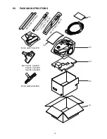 Предварительный просмотр 19 страницы Panasonic MC-CG461 Service Manual