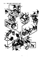 Предварительный просмотр 14 страницы Panasonic MC-CG463-KA76 Service Manual