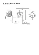 Предварительный просмотр 11 страницы Panasonic MC-CG467-ZU21 Service Manual