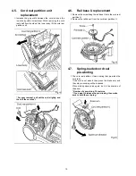 Предварительный просмотр 10 страницы Panasonic MC-CG475-BE7A Service Manual